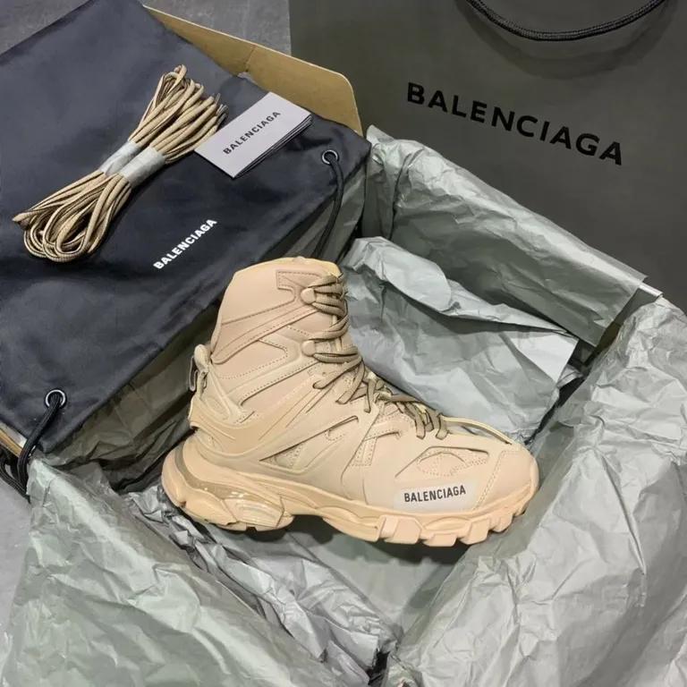 Balenciaga Shoe 